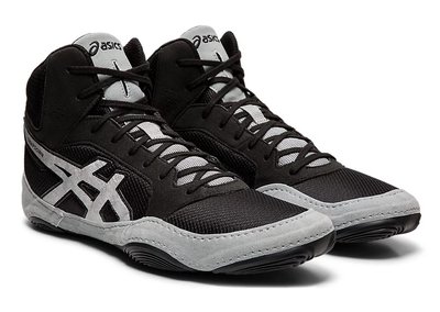 ASICS Snapdown 2 wrestling shoes, 36