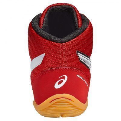 ASICS Matflex 5 wrestling shoes, 31.5