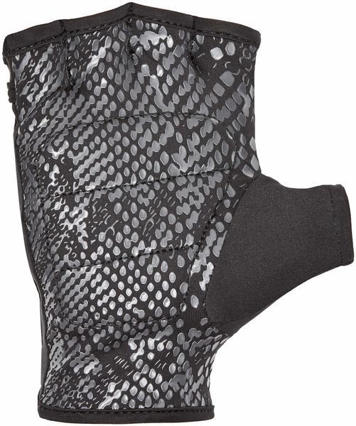 Рукавички для тренінгу Adidas Women's Training Gloves чорний Жін M ADGB-15022BK фото