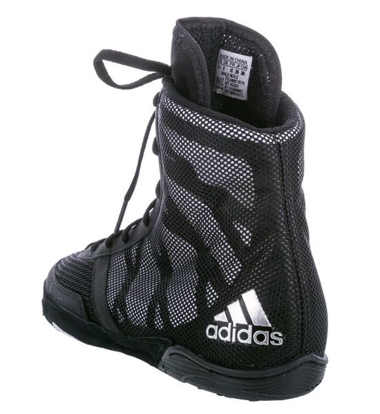 Adidas Pretereo III wrestling shoes, 44.5