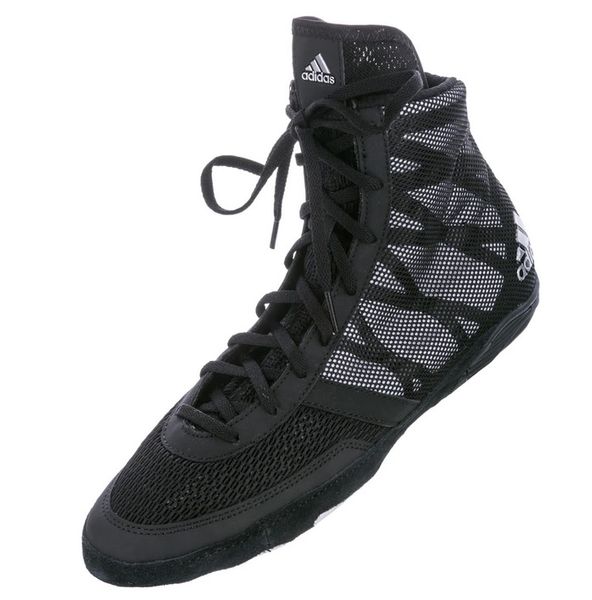 Adidas Pretereo III wrestling shoes, 44.5
