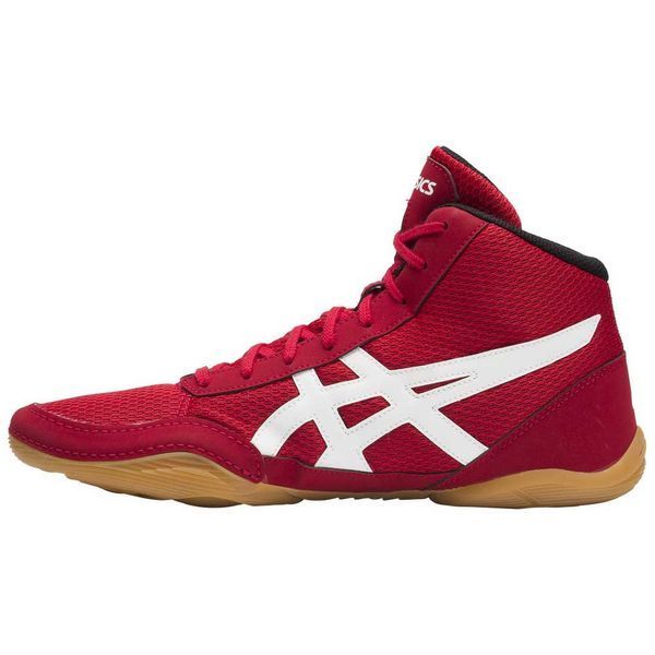 ASICS Matflex 5 wrestling shoes, 31.5