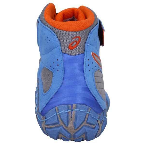 Борцовки ASICS Aggressor 2 J300Y-3893 фото