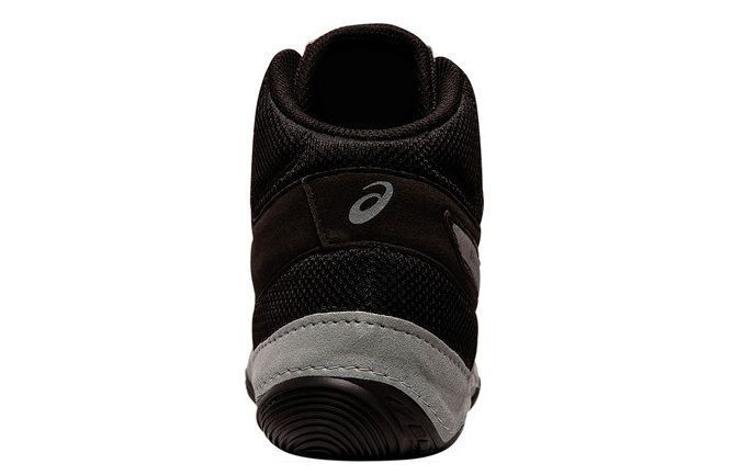 Борцовки ASICS Snapdown 2 J703Y-001 фото