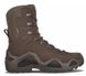 Lowa Z-8N GTX C TF EUR43.5/US10/UK9/27.3cm Dark Brown