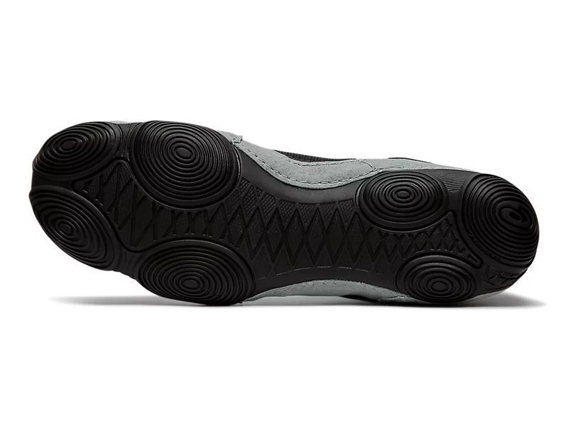 Борцовки ASICS Snapdown 2 J703Y-001 фото