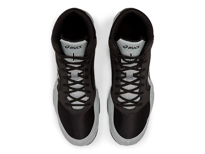Борцовки ASICS Snapdown 2 J703Y-001 фото