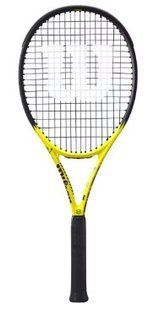 Wilson CLASH 100 V2.0 Minions Gr3 racket