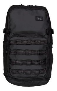 Рюкзак UA Triumph Sport Backpack 21L чорний Уні 29х48х18 см 1372290-003 фото