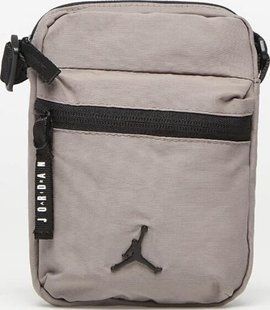 Сумка крос-боді Nike JAN AIRBORNE FESTIVAL BAG 0,75L бежевий Уні 17 х 12,5 х 3 см 9A0631-G5O фото