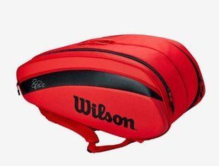 Case Wilson Federer DNA 12 pack infrared