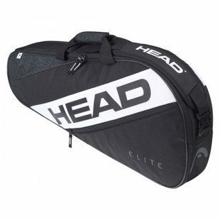 Чехол Head Elite 3R bkwh 2022 283-652 bkwh фото