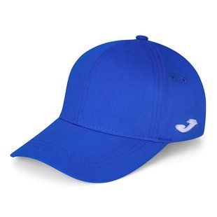 Кепка Joma CAP COTTON синій Діт MISC 400089.700 фото