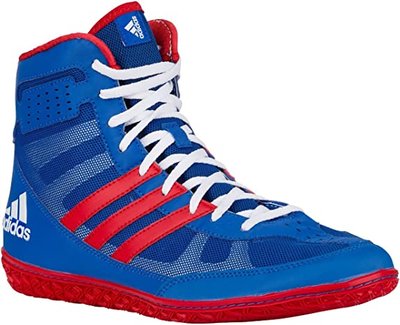 Аdidas Mat Wizard 3 wrestling shoes, 38.5