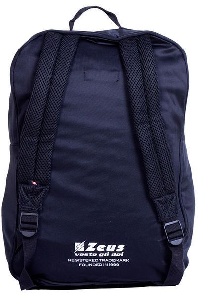 Рюкзак Zeus ZAINO SOFT 25L темно-синій Чол 31х45х18 см Z01069 фото