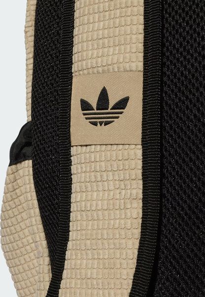 Рюкзак Adidas CL BACKPACK 20,22L бежевий Уні 42 x 30 см JW1186 фото