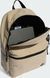Рюкзак Adidas CL BACKPACK 20,22L бежевий Уні 42 x 30 см JW1186 фото 4