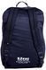 Рюкзак Zeus ZAINO SOFT 25L темно-синій Чол 31х45х18 см Z01069 фото 3