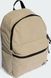 Рюкзак Adidas CL BACKPACK 20,22L бежевий Уні 42 x 30 см JW1186 фото 3