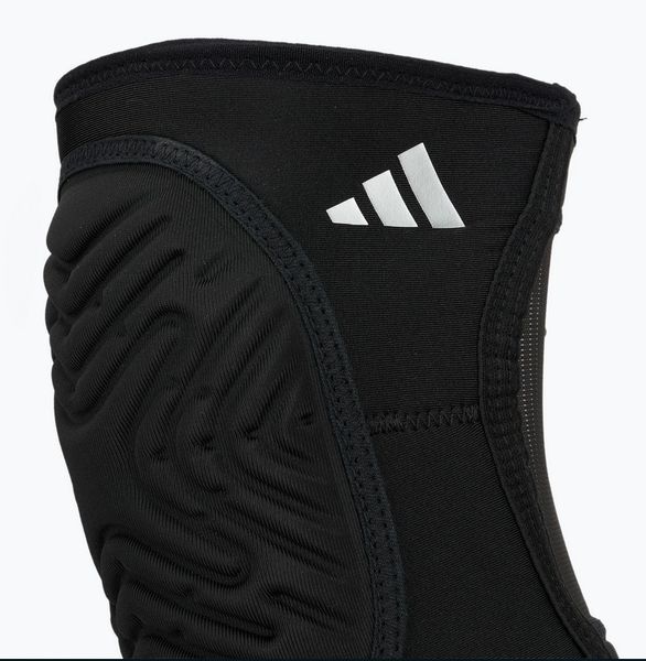 Наколенник для борьбы Adidas AdiPower Wrestling Knee Pad р. S ( aK100)  aK100 фото
