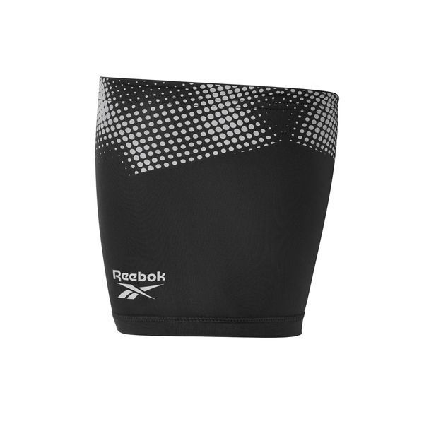 Компресійні рукава до стегна Reebok Compression Thigh Sleeve чорний Уні S RRSL-13523 фото