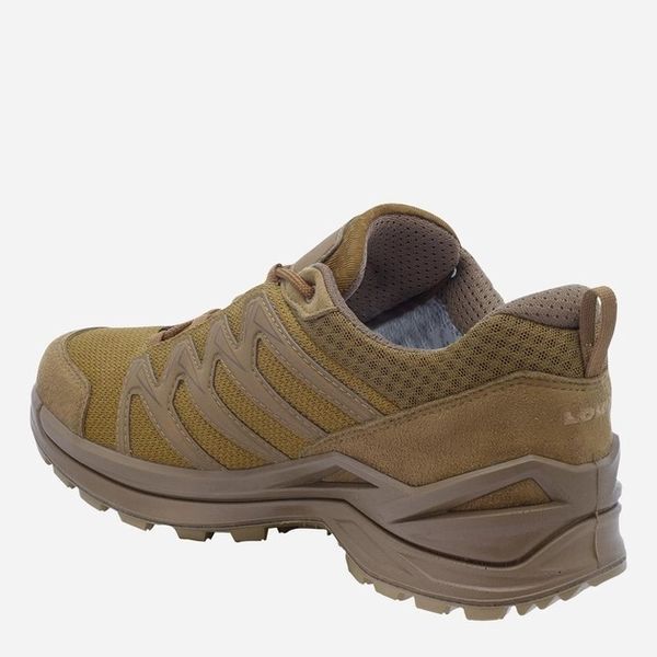 Кросівки тактичні LOWA INNOX PRO GTX LO TF р43.5 (27.3см) койот (310832-0731) 310832-0731 фото