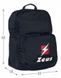 Рюкзак Zeus ZAINO SOFT 25L темно-синій Чол 31х45х18 см Z01069 фото 5