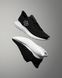Кросівки суддівські RUDIS Journey Knit р41 (26 см) чорно-білі (RUDNC1002-MDNWHT) RUDNC1002-MDNWHT фото 2