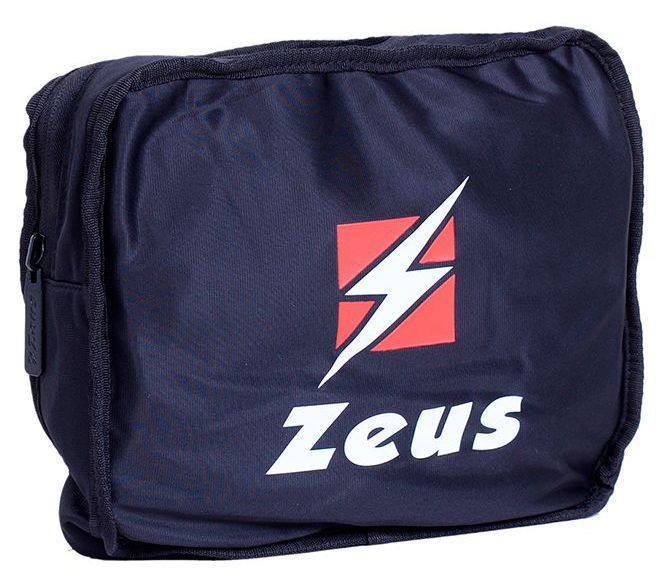 Рюкзак Zeus ZAINO SOFT 25L темно-синій Чол 31х45х18 см Z01069 фото