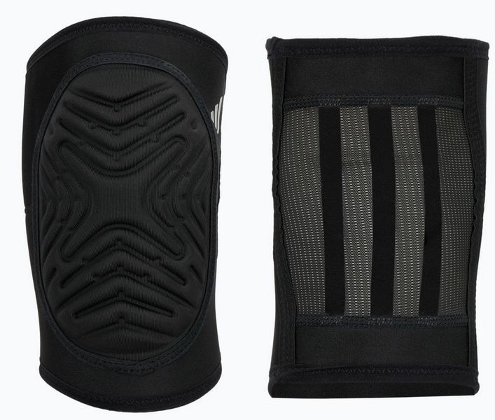 Наколенник для борьбы Adidas AdiPower Wrestling Knee Pad р. S ( aK100)  aK100 фото