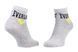 Шкарпетки Everlast QUARTER SOCKS 3 PAIR сірий Уні 35-40 179047 фото 1