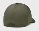 Кепка UA Men's Blitzing зелений, чорний Чол M/L 1376700-390 фото 2