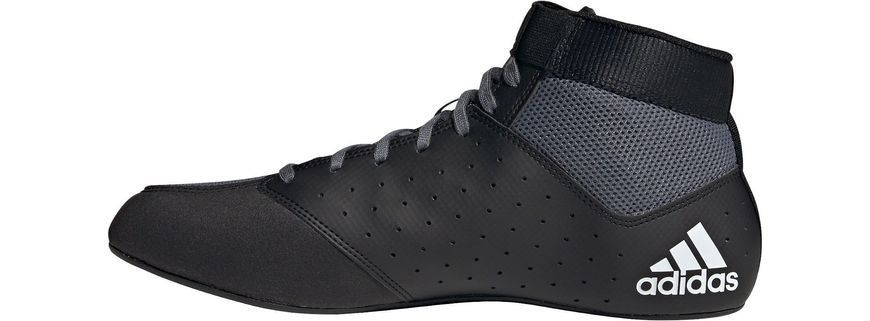 Борцовки Adidas Mat Hog 2.0 FZ5391 фото