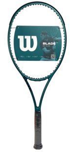 Ракетка Wilson BLADE 98 16X19 V9.0 Gr3 WR149811 фото