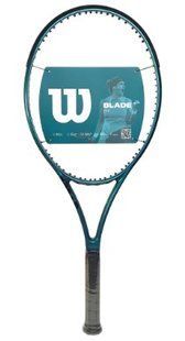 Racket Wilson BLADE 104 V9.0 Gr2