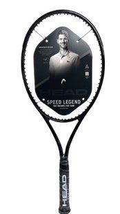 Ракетка Head Speed MP Legend 2024 Gr4 236084 фото