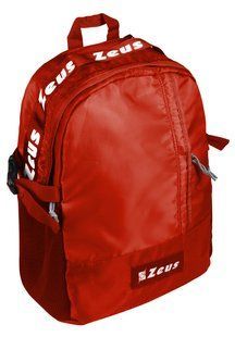 Рюкзак Zeus ZAINO SUPER 16L червоний Чол 42х30х13 см Z01540 фото
