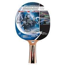 Ping-pong racket Donic Top Teams 700 new