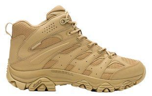 Тактические ботинки Merrell Moab 3 Mid Tactical WP койот 46р - 29.5см (J004111) J004111 фото