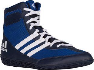 Борцовки Аdidas Mat Wizard 3 AQ6201 фото