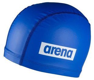Шапка для плавання Arena LIGHT SENSATION II синій Уні OSFM 002382-102 фото