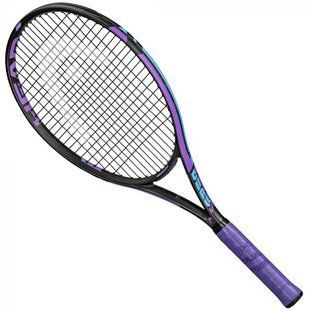 Head IG Challenge LITE racket (purple) 2021 Gr1