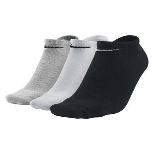 Шкарпетки Nike U NK LTWT NS 3PR-VALUE мультиколор Уні 34-38 SX2554-901 фото
