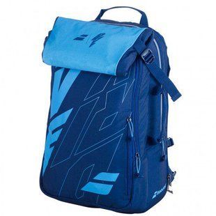 Рюкзак Babolat Backpack Pure drive blue 2020 753089-136 фото