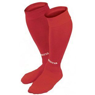 Гетри Joma CLASSIC II червоний Чол 28-33 400054.600 фото