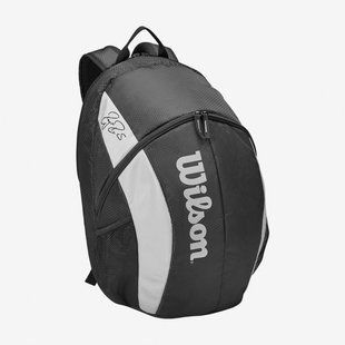 Backpack Wilson RF Team backpack black