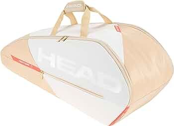 Чехол Head Tour Racquet Bag M CHYU 260823 фото