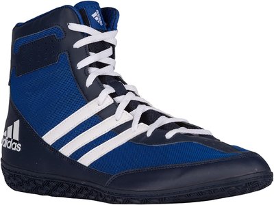 Аdidas Mat Wizard 3 wrestling shoes, 36
