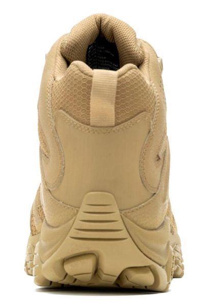 Merrell Moab 3 Mid Tactical WP Coyote EU46/US11.5/29.5cm (J004111)