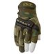 Перчатки тактические Mechanix "M-Pact® Impact Protection M/US9/EUR8 Multicam/Мультикам AG-MPF-78-009 фото